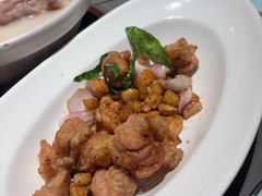 -拾味馆·海南菜(万达店)
