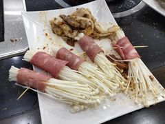 -老字号.雅克白族石板烧十年老店(大理古城店)