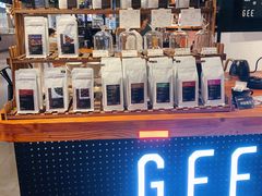 -Gee Coffee Roasters(万象天地店)