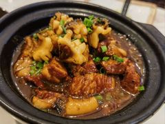 -丁字口海鲜热炒·烧烤大排档