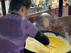 -周记热干面豆皮大王(桃花东街店)