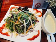 -花园咖啡厅(厦门美丽华大酒店)