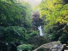 -山沟沟景区