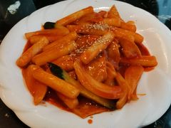 -桃园中华料理炸酱面(燕儿岛路店)