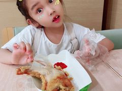 -德克士(步行街店)