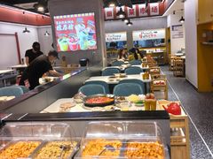-蛙鱼潭美蛙鱼头火锅(解放碑瑞富广场店)