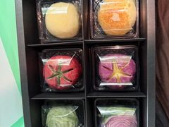 -南宋胡记(杭州灵隐寺店)