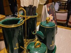 -松鹤楼面馆(天一广场店)