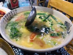 -味老大土碗菜(中山三路店)
