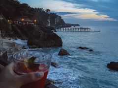 -Rock Bar Bali(Bali)