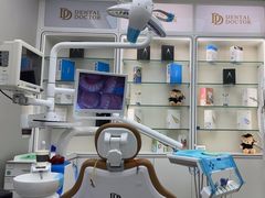 -牙博士口腔品牌连锁(杨浦店)