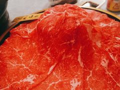 -一绪に寿喜烧(荟聚店)