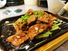 -合品记·湖南私房菜&小龙虾(霄云路店)