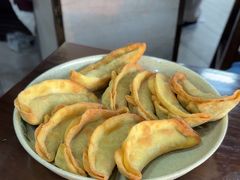 -李记清真馆(打钉巷店)