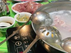 -华哥新鲜猪精品美食