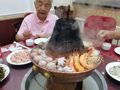 -山海关清和浑锅店