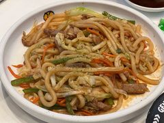 -元气寿司(益田假日广场店)