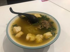 -小杨生煎(龙之梦购物中心店)