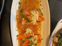 -芳芳私房菜·精做淮扬菜(承德路店)