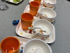 -海底捞火锅(方圆荟店)