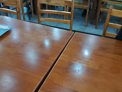 大堂-华中农业大学-荟园餐厅