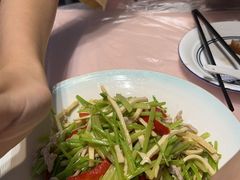 -礼耕堂·百年茶人餐厅(梅家坞店)
