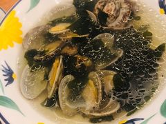 -萨莉亚意式餐厅(深圳北站店)