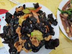 -叶存利海鲜大馅饺子(东戴河止锚湾店)