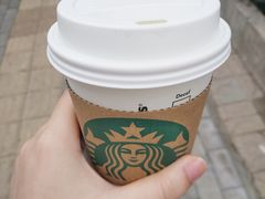 -星巴克臻选(深圳东海缤纷天地店)