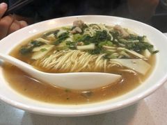-二扁私房面馆(崂山路店)