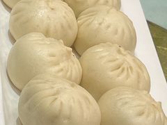 功德冬菜包-功德林素菜饭庄(前门店)