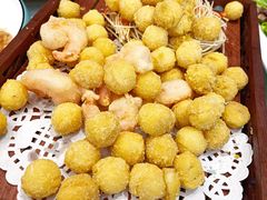 -郑庄脂渣海鲜楼(九水路店)
