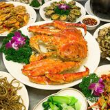 在厦门！！不来这家海鲜餐厅糊涂啊！！！