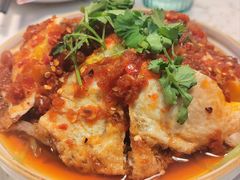 -浩海火烧云傣家菜(蓝港店)