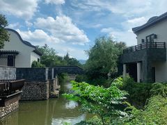 -宁波柏悦酒店·钱湖渔港