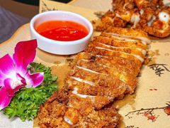 -北李·海肠捞饭·大连菜(望京凯德MALL店)