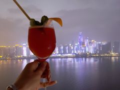 -长沙北辰洲际酒店-SKY 27酒廊