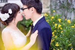 -太郎花子婚纱摄影艺术中心