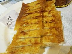 -大眼锅贴水饺(河东店)