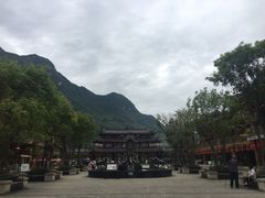 -中国傩城