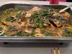 -鱼酷活鱼烤鱼(南京水游城店)