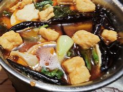 -野人串吧(太原街步行街店)
