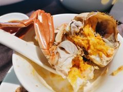 -蟹榭·本帮江浙菜·蟹宴(五角场合生汇商场店)