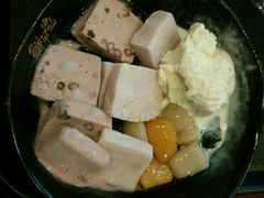 -鲜芋仙(太原街万达店)