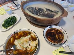 -风味小馆(天目湖宾馆店)