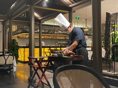 -羲和雅苑•北京烤鸭(陆家嘴中心店)