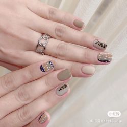 -妙睫屋日式美甲美睫