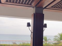 -日落吧·海景咖啡厅·餐酒吧·鸡尾酒·下午茶·乐队表演·浪漫夕阳·三亚文华东方酒店