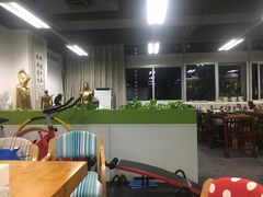 -麻麻手推拿