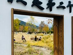 -塔川景区